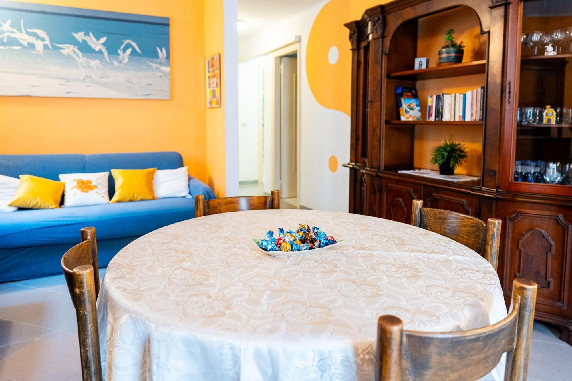 Casa Stefi Sunremo - Parcheggio Privato, 500 Mt Dalla Spiaggia San Remo Kültér fotó