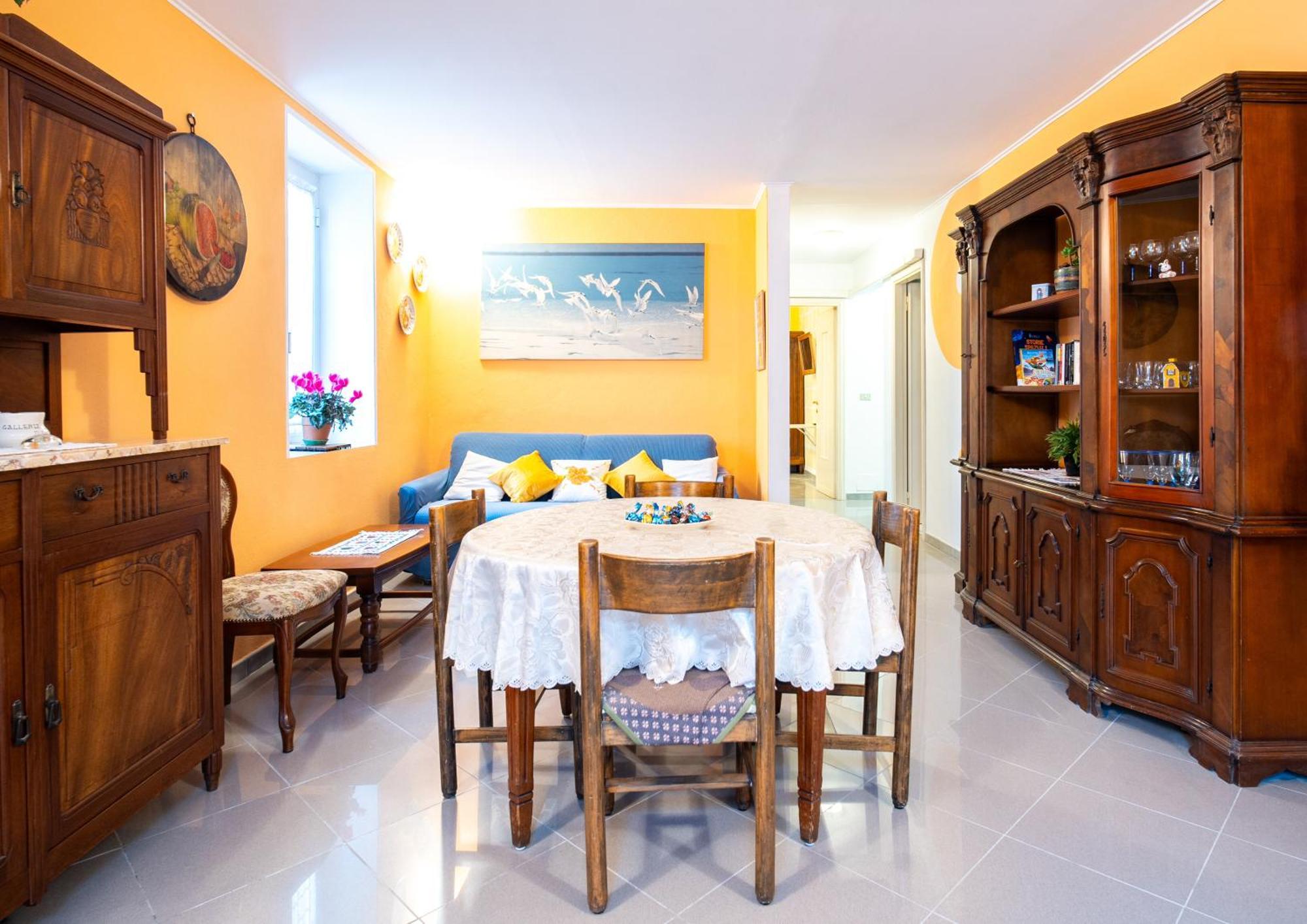 Casa Stefi Sunremo - Parcheggio Privato, 500 Mt Dalla Spiaggia San Remo Kültér fotó