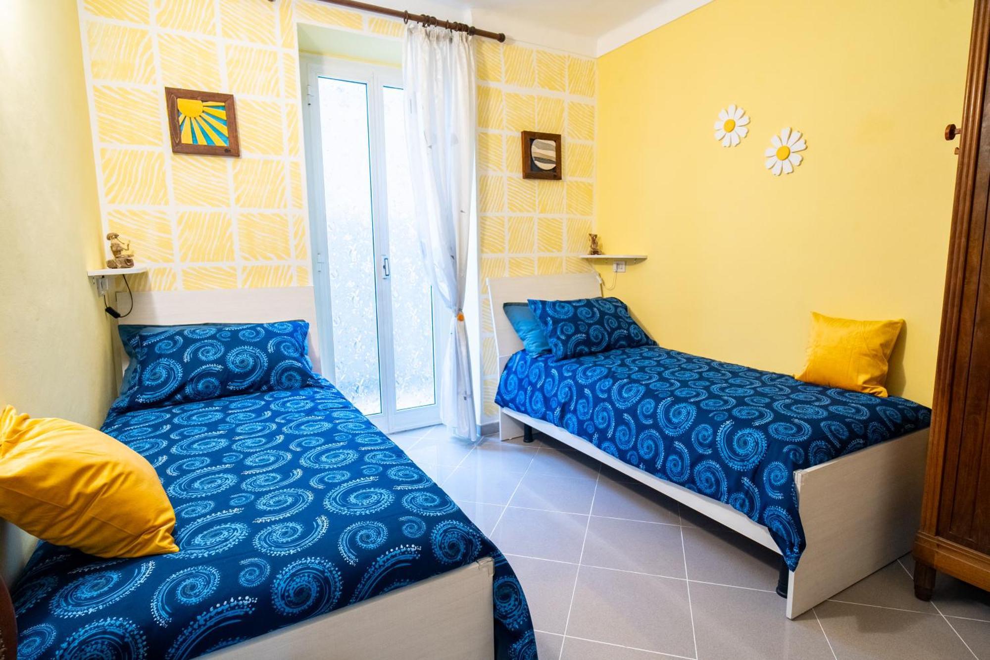 Casa Stefi Sunremo - Parcheggio Privato, 500 Mt Dalla Spiaggia San Remo Kültér fotó