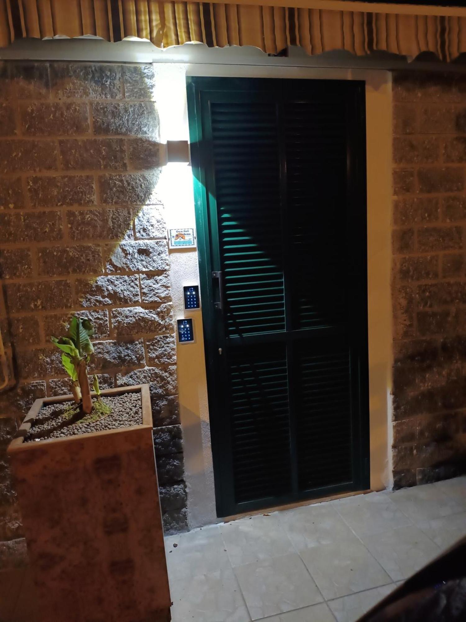 Casa Stefi Sunremo - Parcheggio Privato, 500 Mt Dalla Spiaggia San Remo Kültér fotó