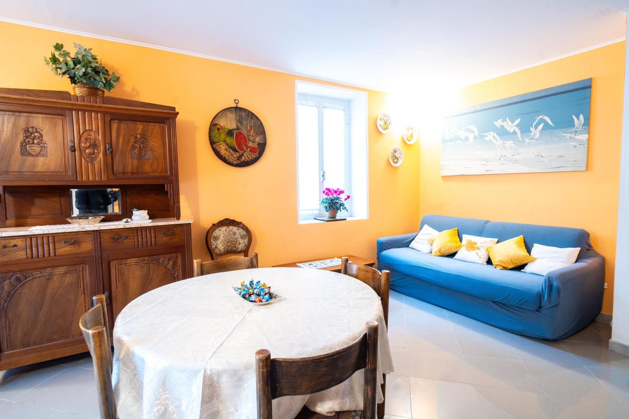 Casa Stefi Sunremo - Parcheggio Privato, 500 Mt Dalla Spiaggia San Remo Kültér fotó